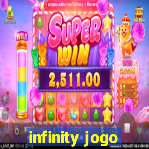 infinity jogo